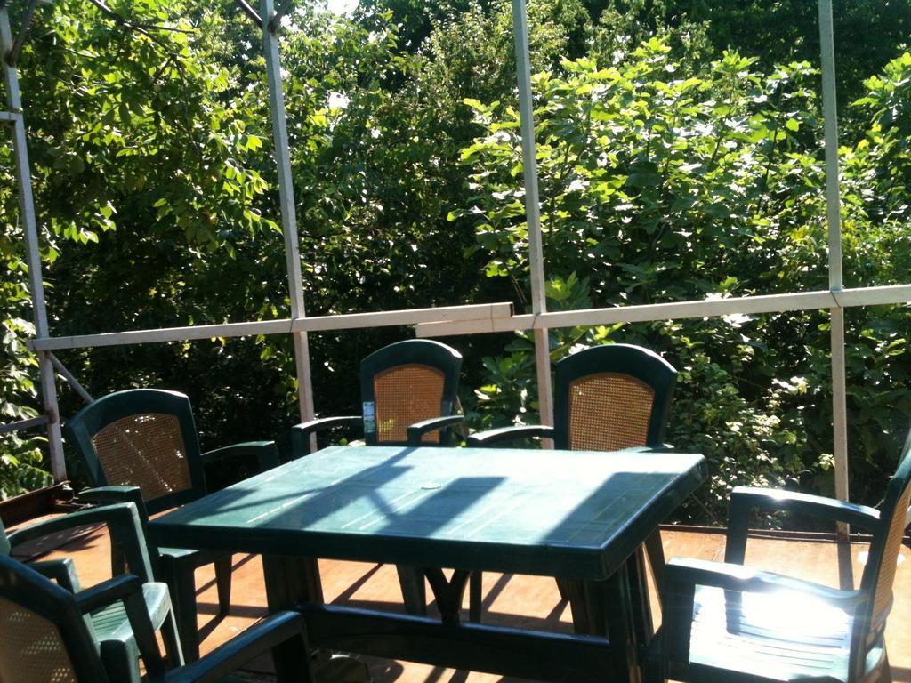 White Guest House Batumi Ngoại thất bức ảnh