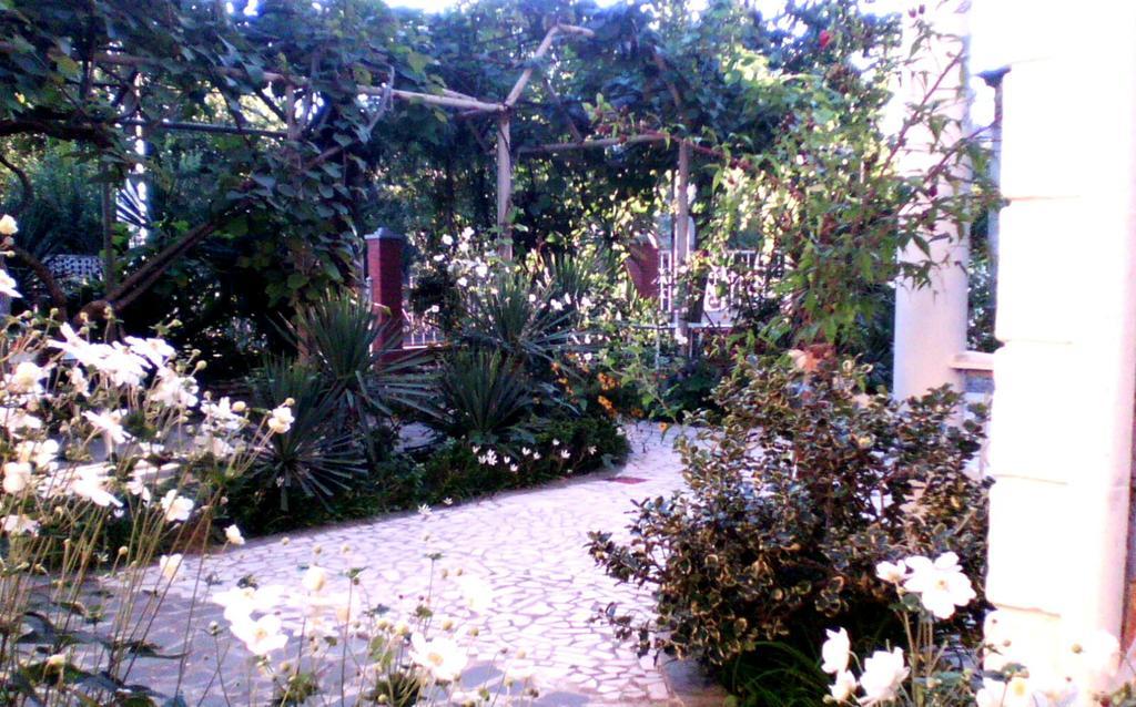 White Guest House Batumi Phòng bức ảnh