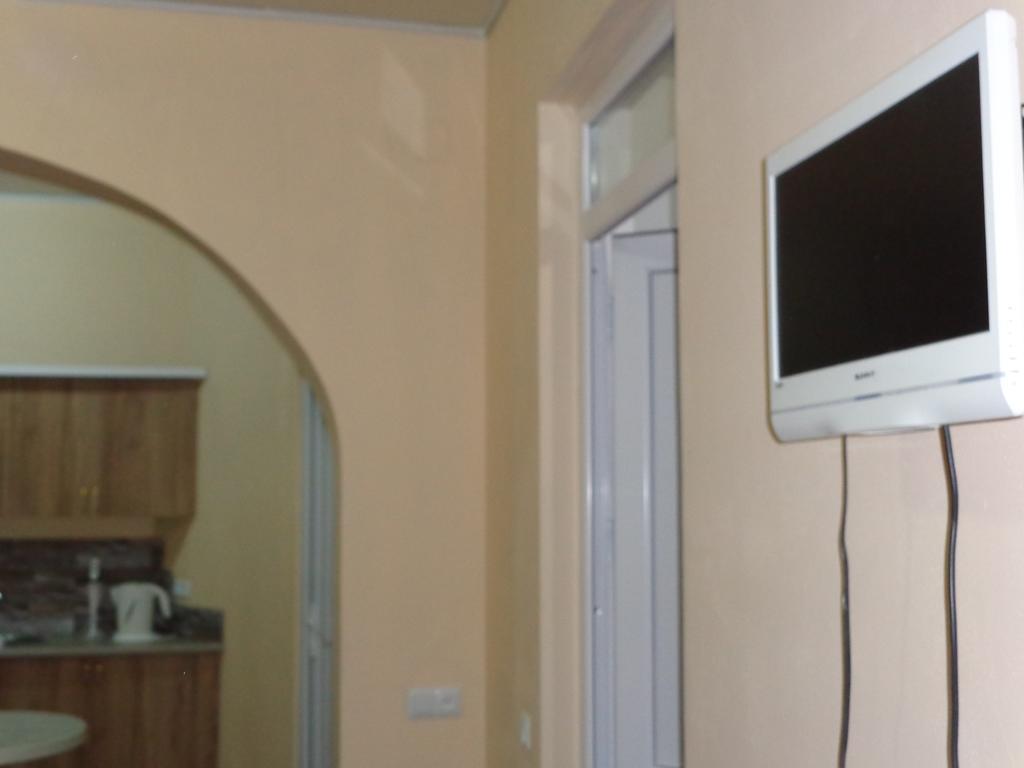 White Guest House Batumi Ngoại thất bức ảnh