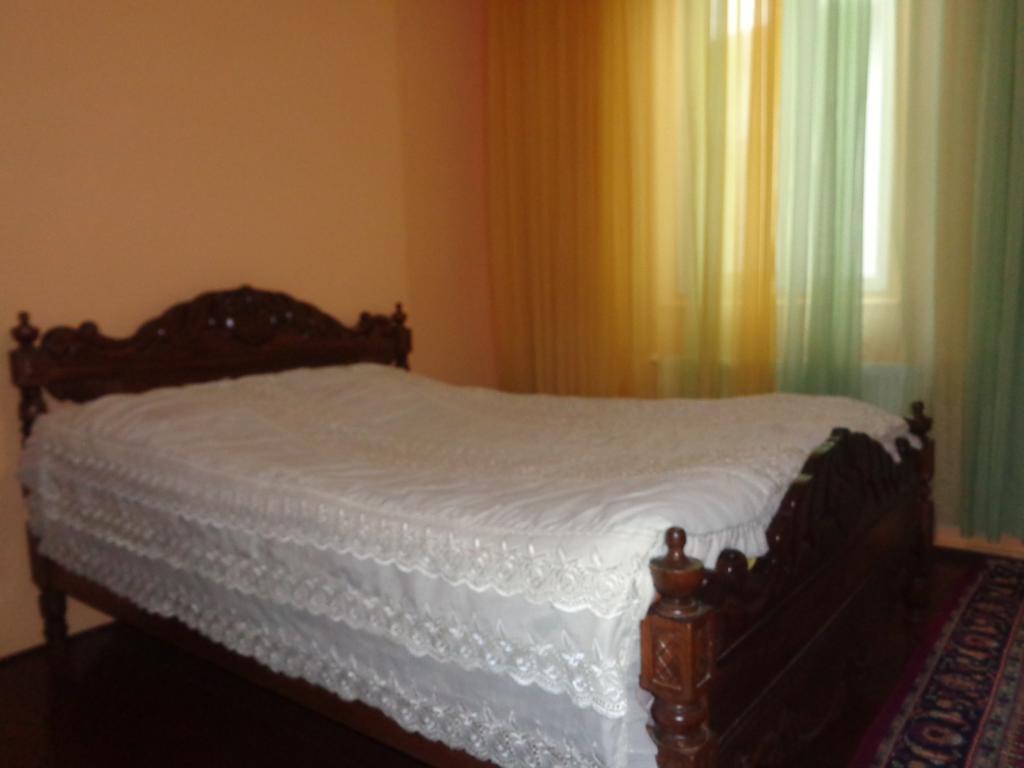 White Guest House Batumi Ngoại thất bức ảnh